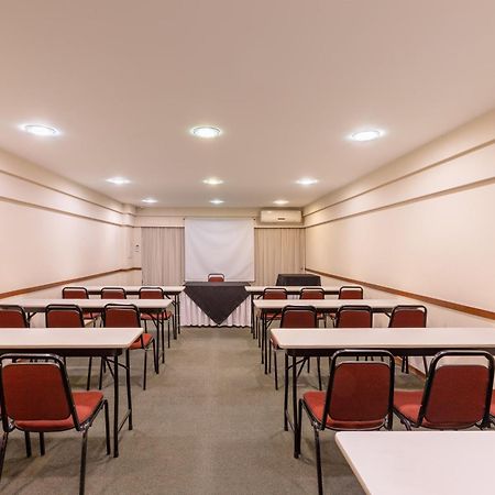 Hotel Crystal Londrina Esterno foto
