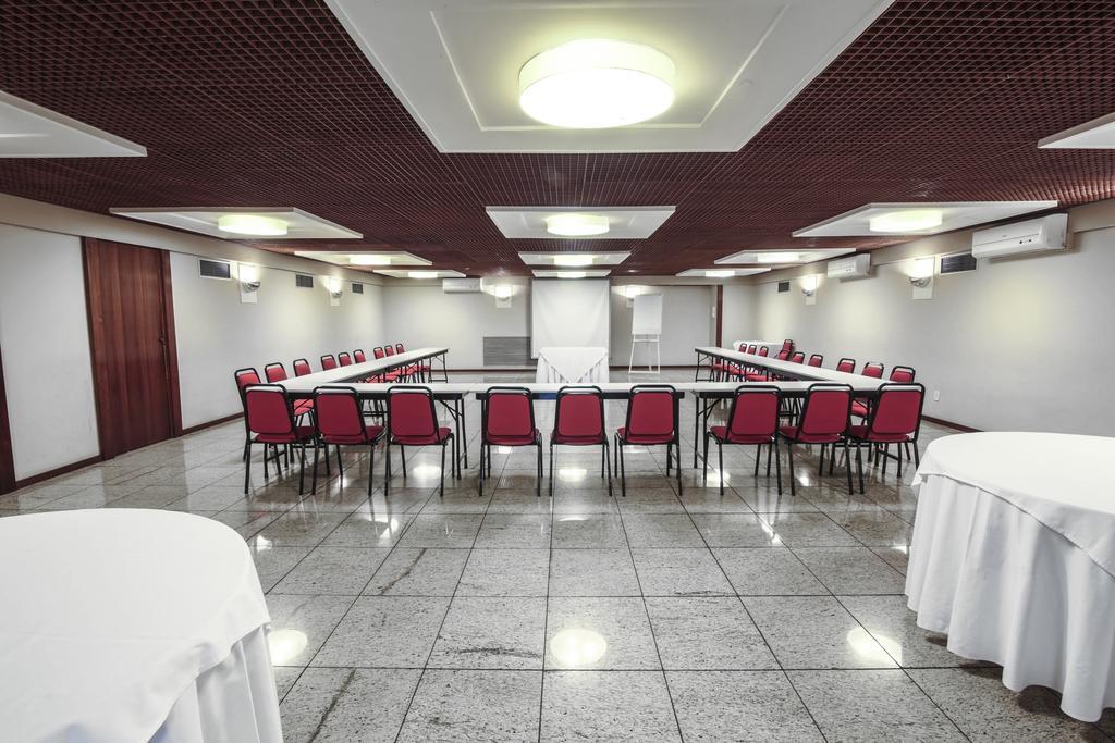 Hotel Crystal Londrina Esterno foto