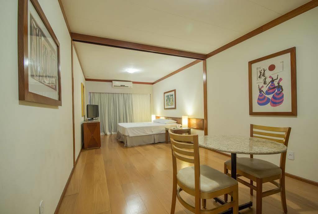 Hotel Crystal Londrina Esterno foto